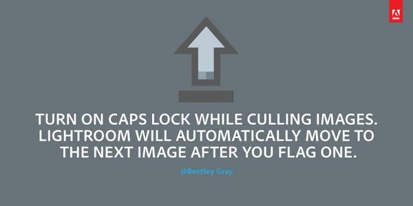 Check out some of our fans favorite lesser-known features in Lightroom. What would you add?