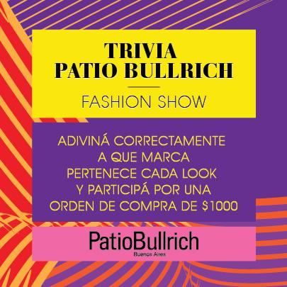 elpatiobullrich's tweet photo. Participá por una orden de compra de $1000 en nuestro http://t.co/44CelpYqjk http://t.co/lKcwe8o3Oz