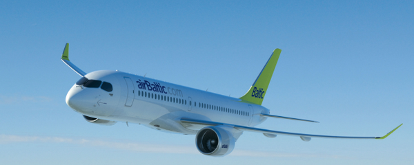 CoinDesk's tweet image. Latvia’s airBaltic Now Accepts Bitcoin for Flight Bookings coinde.sk/1qwYXrl