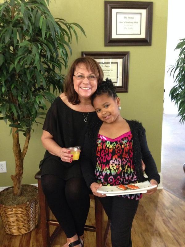 TheStudioInc's tweet image. #happybirthday to the #bestbossintheworld @TheStudioInc