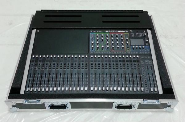 #soundcraftperformersi3 #indycase