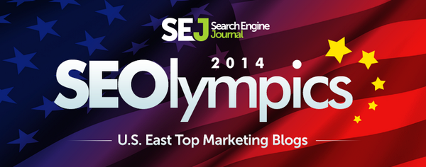 jessiecliu's tweet image. #UsefulResource: SEOlympics: Best Marketing Blogs of the US East bit.ly/1rk7V9n  #growthhacking #SEO
