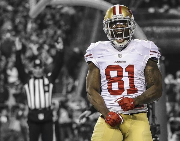 49ers tweet picture
