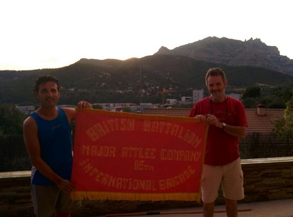 Best of Luck with this project! I am very new to Twitter, but I will try and add things as we go!