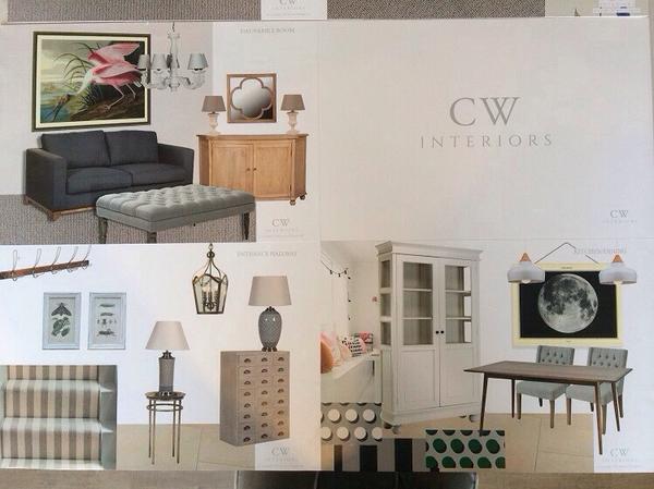 CW_ID's tweet image. It's all systems go with the @MorrishBuilders show home. Here are the mood boards. How can we help you? #dorsethour