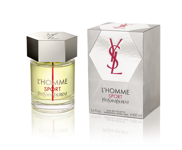 palaciohierro's tweet photo. #YSL lanza nueva fragancia para él: L´Homme Sport. Ven a conocerla a tiendas. http://t.co/AAW3JPKMbj http://t.co/aV4vZQ4i1j