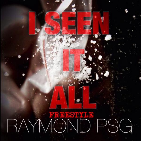 BeanZaReLLi550's tweet image. Click link to hear new @RaymondPsg &quot;I Seen it all&quot; FreestyLe #PSG 
soundcloud.com/ray-kelly-1/se…
#LikeShareRePost