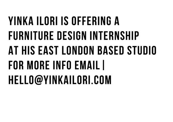 YinkaIlori_'s tweet image. Please share or tag anyone you know who would be interested! Some really exciting project to be worked on with me!