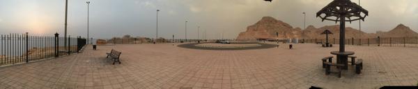 boy4quest's tweet image. #Jabelhafeet landing atop the motorable point. a real nice location in #UAE #Alain