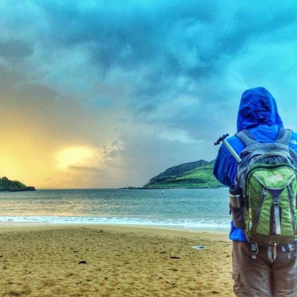 thenorthface's tweet image. Share photos of you &amp;amp; your TNF pack exploring w/ #PacksInAction #TNFContest to enter to win a $100 TNF weekly.