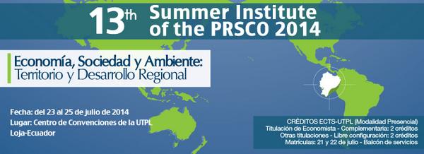 PRSCO2014's tweet image. Matriculas estudiantes @utpl - 2 Créditos UTPL - ECTS 21, 22 y 23 de julio en el Balcón de servicios