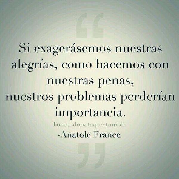 Nikgaturro's tweet photo. Buena frase. http://t.co/jxkjbP72qm