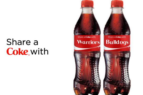 _NUBulldogs's tweet photo. Share your coke with us para everyday happy :) @MoreFunInUE @BombaUE @WeAreUERD @forumNU @NU_Athletics @MoreFunInNU http://t.co/QPEOKJ3YiE