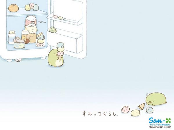 すみっコぐらし画像♡bot (@sumikko_gurashi) on Twitter photo 