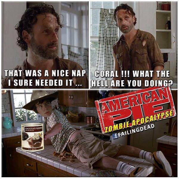 Credit to Failing Dead. Too funny not to share.