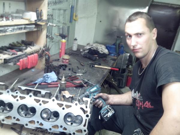 SimpleGiGis's tweet image. Gatavojamies gonkai lēnām audzējam muskuļus motoriņam!!!