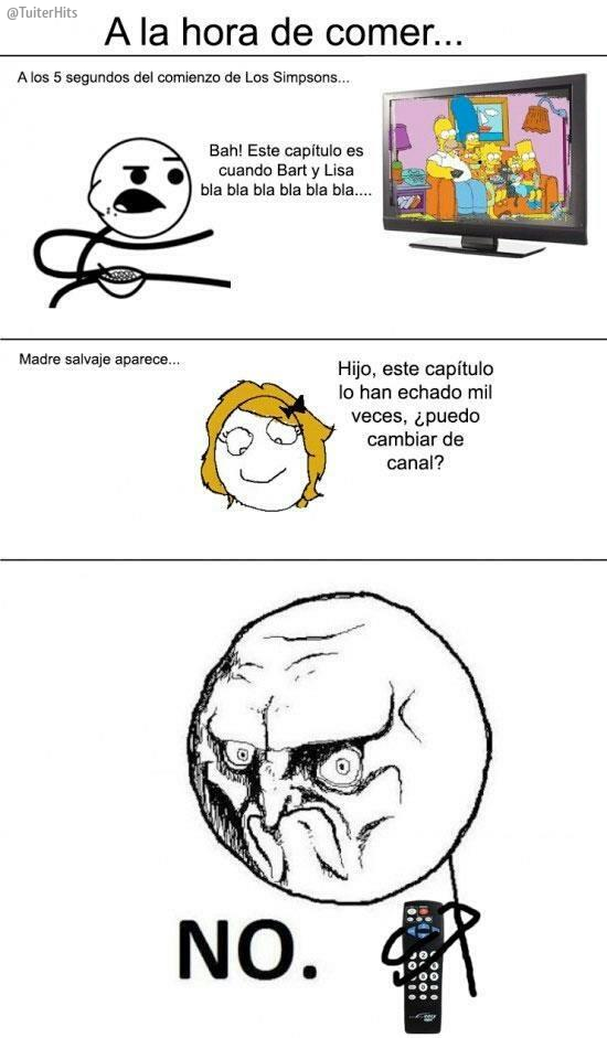 TuiterHits's tweet photo. Esto es asi. http://t.co/4WjmQYPljX