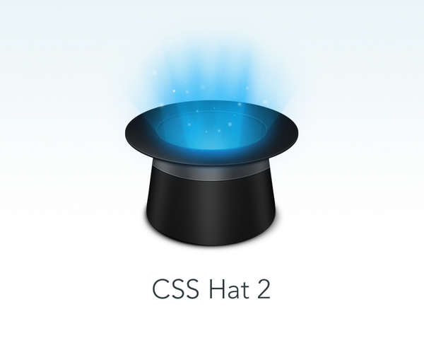 MadeBySource's tweet photo. Major update of CSS Hat is coming soon! Packed with tons of new features and CC 2014 support

Wanna beta test it? :) http://t.co/PR97jvip2u