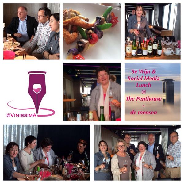 <a href="/GhislaineMelman/">Ghislaine Melman</a> <a href="/ThePenthouseNL/">Penthouse Restaurant</a> <a href="/wijnimportbart/">Wijnimport J.Bart</a> <a href="/andrewijn/">André Sauerbier</a> @AntoineEsch