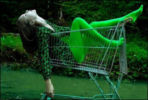 "<a href="/PChiambretti/">piero chiambretti</a>: Al supermarket si puo' finire al verde. "