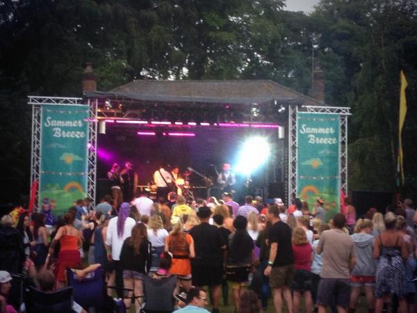 Massive love &amp; thanks to <a href="/GraphicDesignRP/">Russell Purdy</a> for our sexy as banners this year! We love 'em