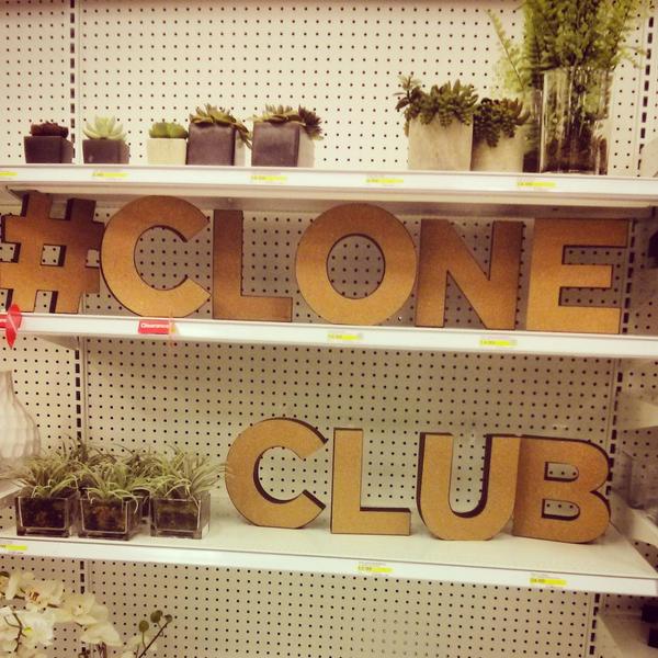 christineBANGG's tweet image. Yes we did. @OrphanBlack @JohnFawcett75 @GraemeManson1 @tatianamaslany @EvelyneBrochu #cloneclub #cloneclubto