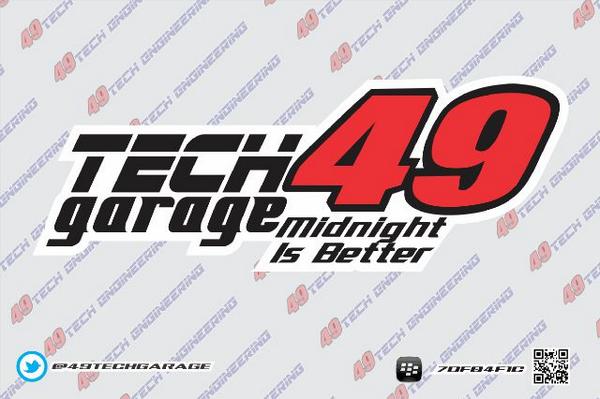 49techgarage's tweet photo. Banner http://t.co/dZfYzJ1NeB