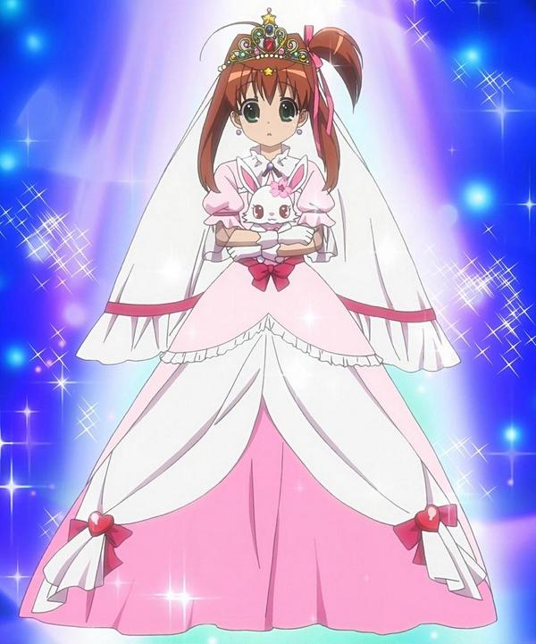 今日7月22日は、桜あかりちゃん(ｼﾞｭｴﾙﾍﾟｯﾄてぃんくる)の誕生日