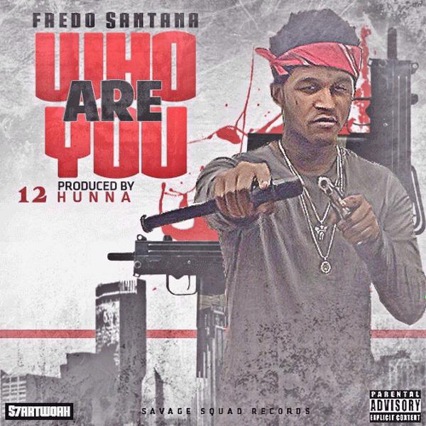 Fredo Santana Walking Legend Download Fredo Santana Walking Legend Download