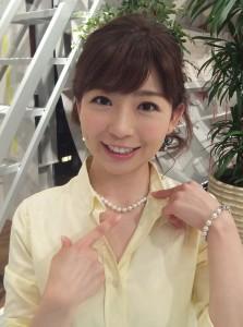 松尾由美子アナ推し お引っ越し いつも可愛い松尾由美子アナ W Http T Co 0ozx2ui6d3