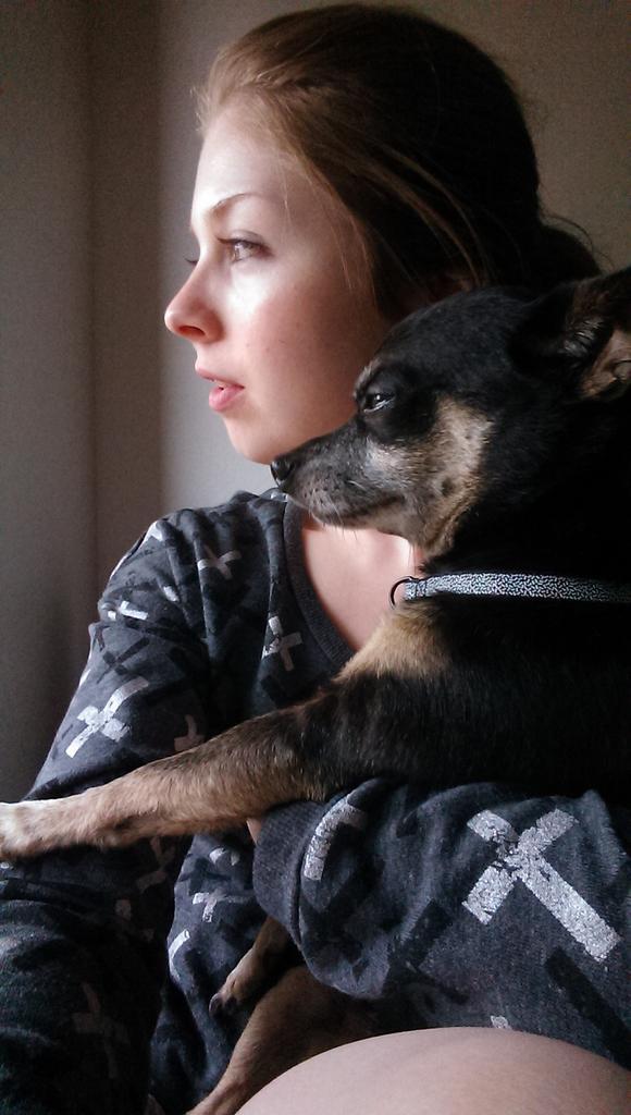 Duckie_Berry's tweet photo. One of my oldest companions, this little dude and I have been together for almost 12 years. #bros4life http://t.co/WANgcaPPJn