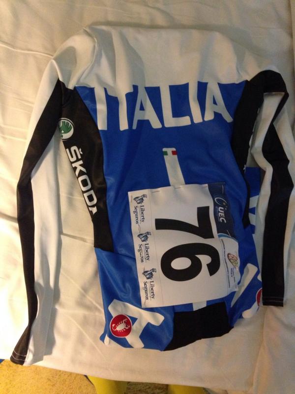 Davide_Marti93's tweet image. 11 gg:
-EuropeoCrono
-Val d'aosta 10.000 mt di dislivello in 3 tappe(460km)
-Europeo pista inseguimento 4km
#MultiD.