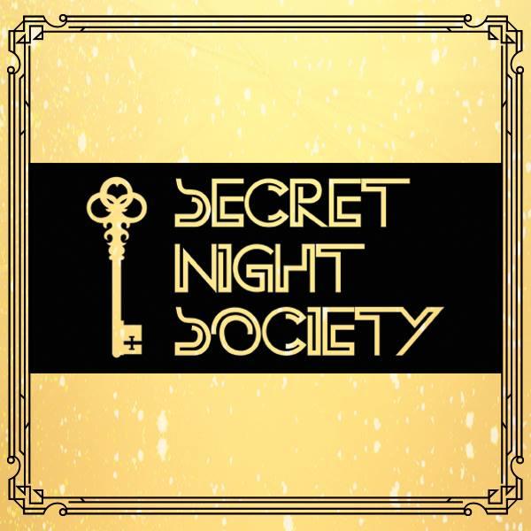 Secret Night Society tweet media