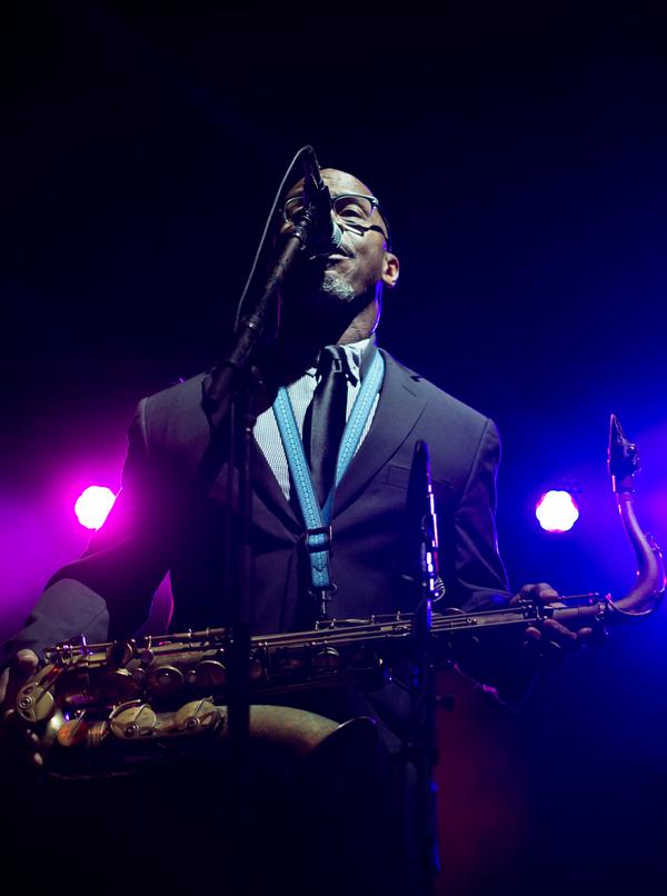 leatsheep's tweet image. One of my favorite shots of @KarlDenson at @GrooveMusicFest this weekend; cc @ColoradoConcert