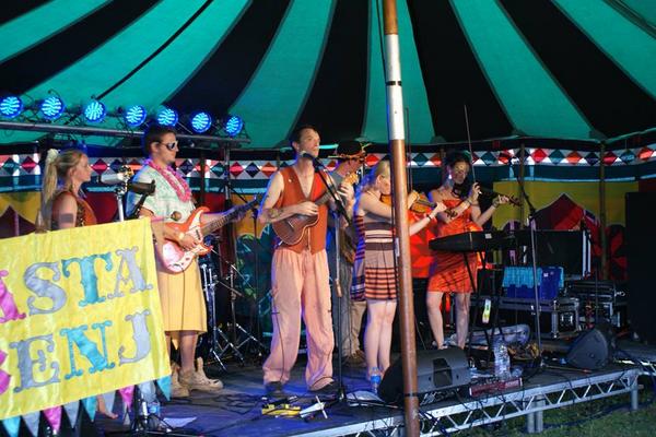 Big up <a href="/SBfest/">Summer Breeze</a> thunder, lightning, hail, mud and breezy summer nights bursting with premium cider. See you next year!