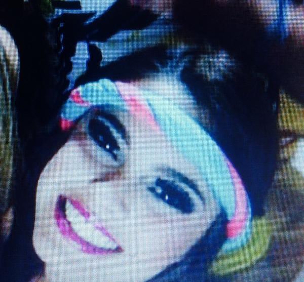fcofrancesc's tweet photo. Esas sonrisas son las que te alegran el dia!! 💙😘 @FranZignago http://t.co/uwCaAXqEdi