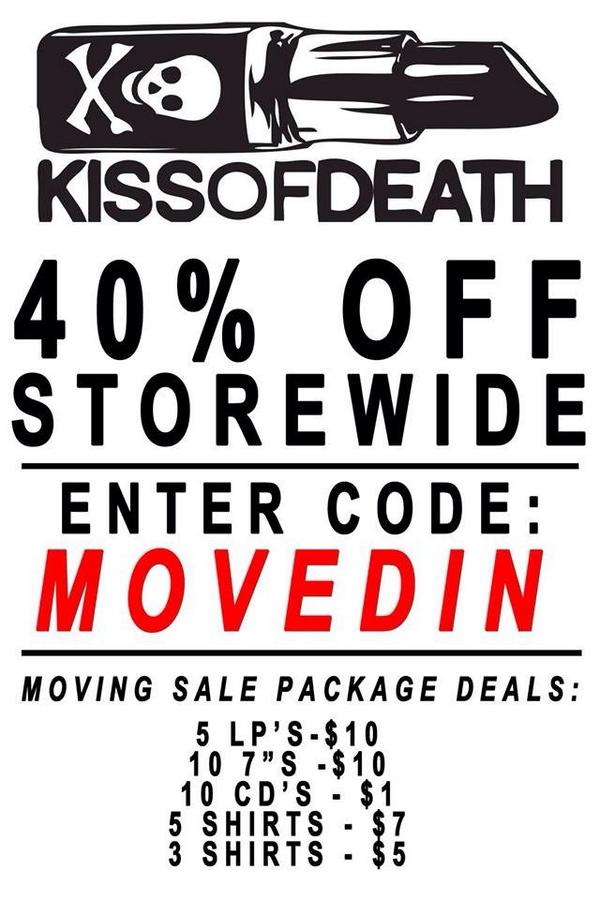 Sale ends Wednesday. RT THIS!