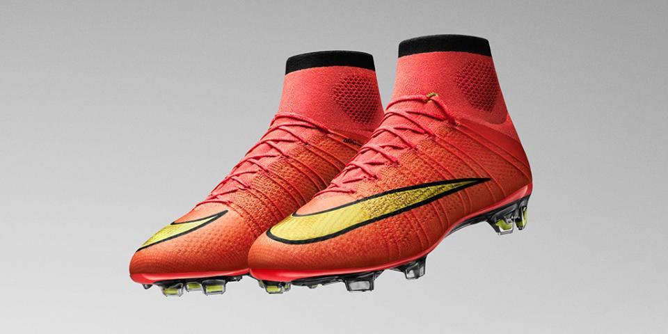 Nike mercurial panama hotsell