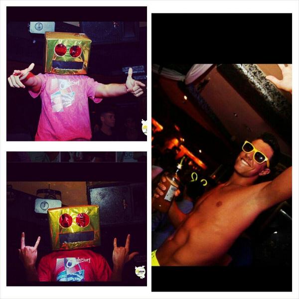 MiamiGroupSev's tweet image. ¡Con nosotros no te aburrirás! ¡Disponemos de los animadores más locos que te lo harán pasar en grande!