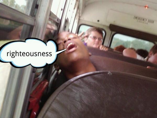 JCHSPassouts's tweet photo. Too turnt from school. #jcpassouts http://t.co/I3HvQTAXAW