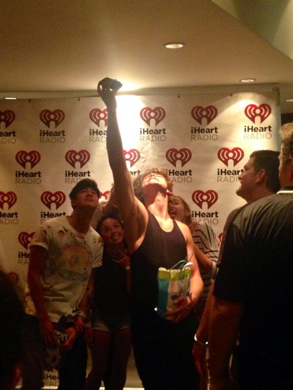 Z100NewYork tweet picture