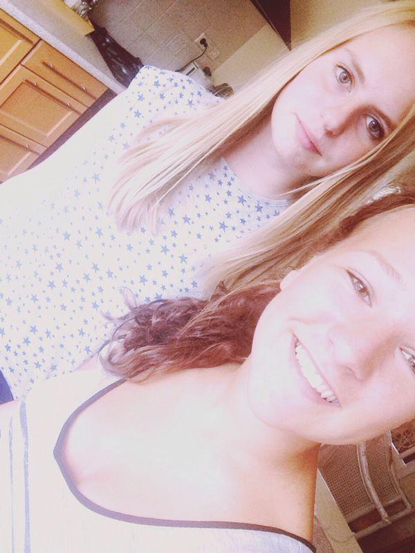 Truidaaa's tweet photo. Was een leuk dagje @gewoonisis http://t.co/LM1PgQAykx
