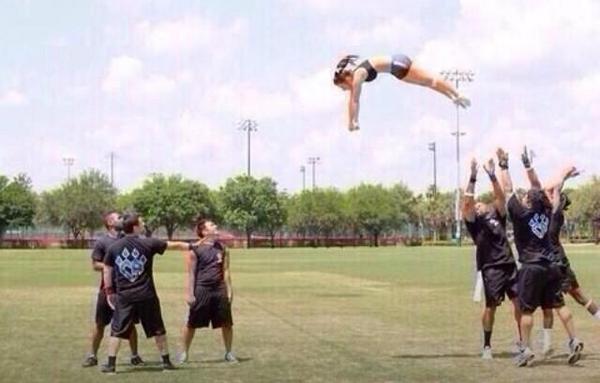 "<a href="/FactsOfSchool/">Facts Of School</a>: girls at my school be jumping from guy to guy like " lol