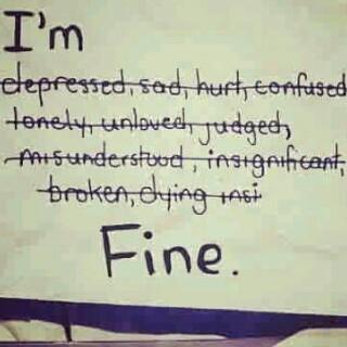FegaAngga's tweet photo. I'm fine :) http://t.co/aODdHV4Zb3