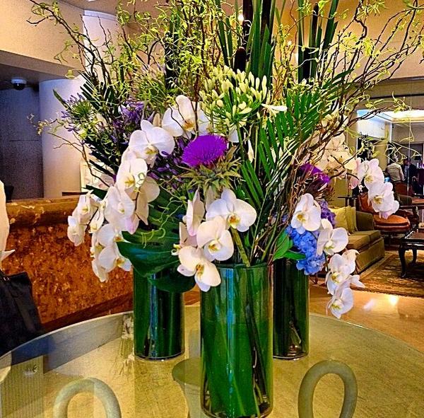 Taj Campton Place tweet media