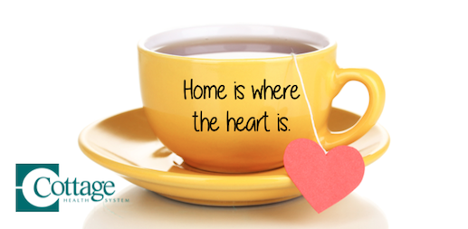 Cottage Health tweet media
