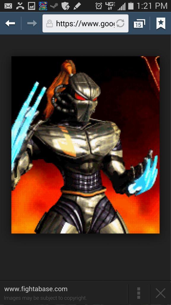 Killer_Gamer06's tweet photo. This game is the best http://t.co/3smrIl6v9g