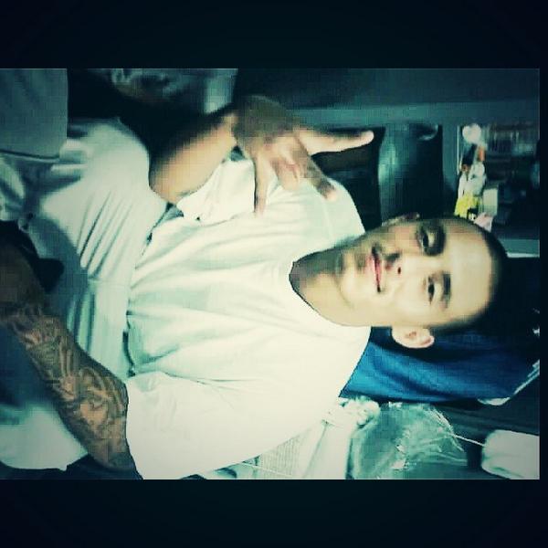 jayMilfy's tweet image. My babbylove 💕 #MyBeastFrmThaEast #3fingaz 👌💋😘 #loooveyoubehbeh @jayeeRaw