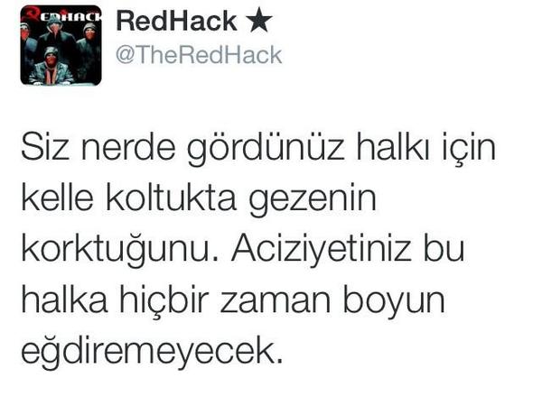 RedMikrop's tweet image. #RedHackSusturulamaz!  ( Nokta )