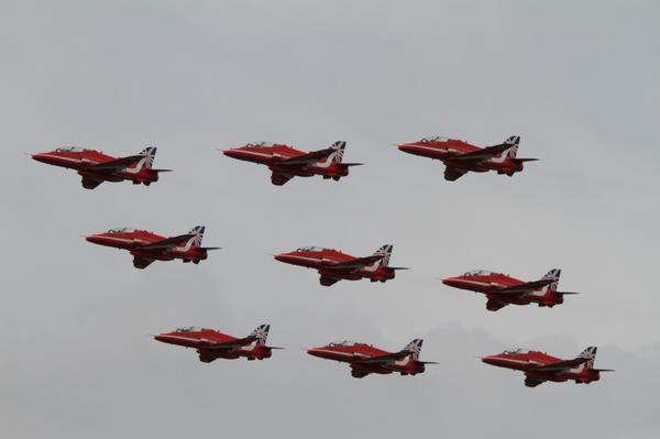 Our final day @  #FIA14 had many visitors to our Vigilant. Some down time  allowed me to take a few (hundred) photos.